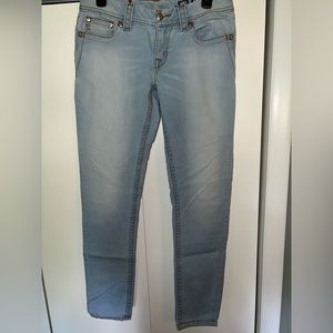 Women’s Miss Me Jeans